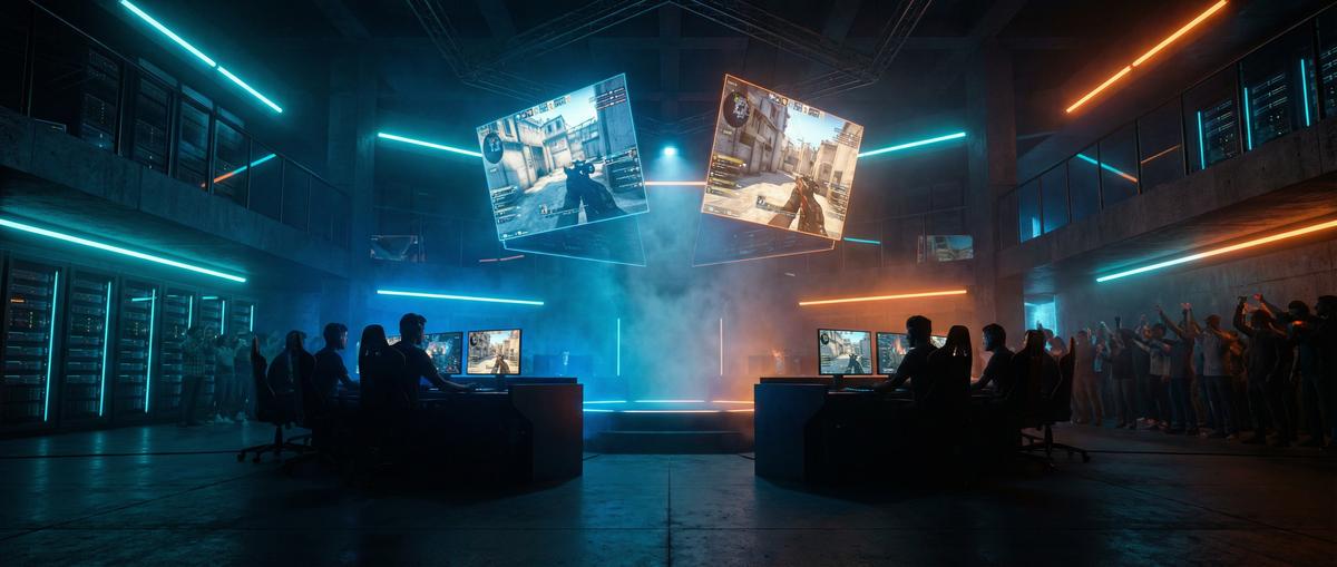 国产主播游戏解说视频社区